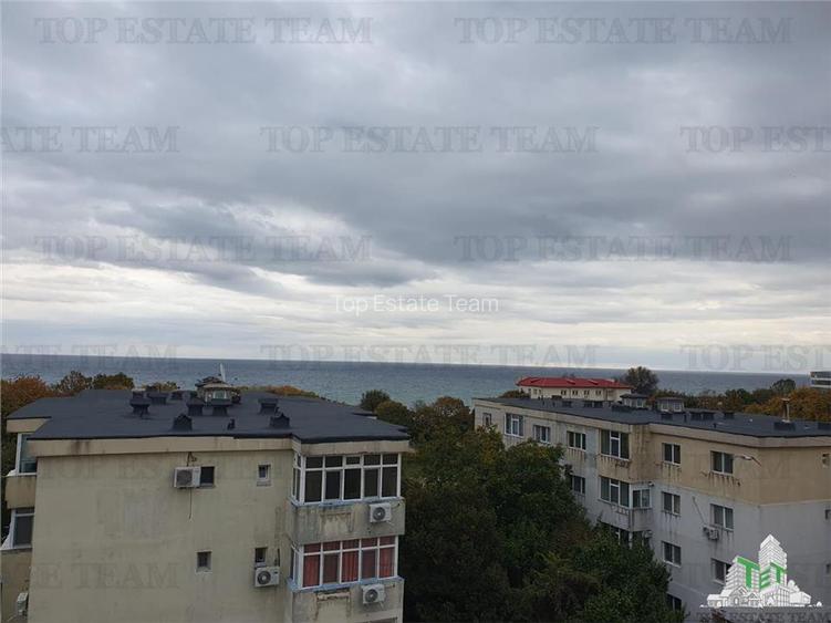 Duplex 5 camere cu 2 intrari separate aproape de mare  Mangalia langa Saturn - 11
