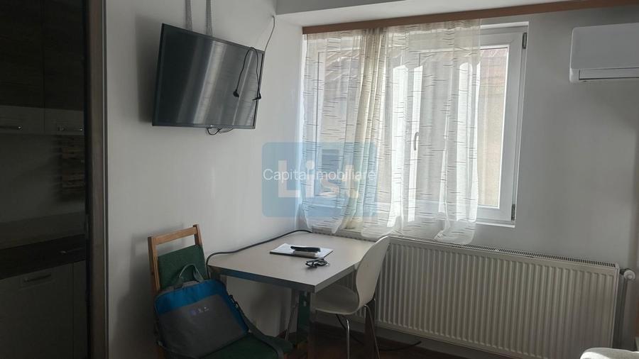 Apartament zonă excelentă – Strada Dacia - 2