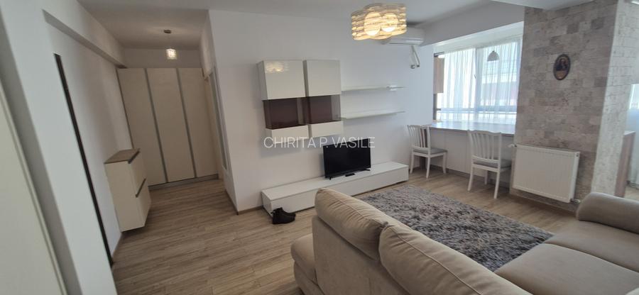 Tomis Plus/Apartament  3 camere - 12