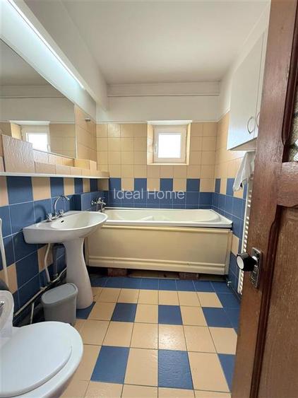 Canta - Apartament cu 2 camere - Bloc din 1987 - 5