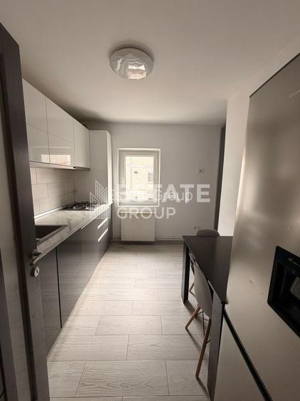 Apartament 3 camere confort sporit, Calea Sagului - 12