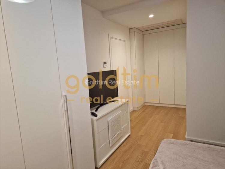 AVIAȚIEI/PARCARE SUBTERANA /SPATII GENEROASE /VIEW/PROMENADA MALL - 8