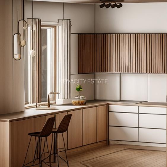 SAFTICA - VILA ALIPITA LA CALCAN 190 MP, CARTIER PRIVAT, TEREN 246 MP, PANOURI! - 8