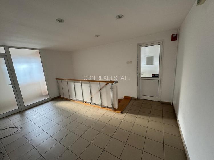 Închiriere hală de 200mp., Cluj-Napoca, Dâmbul Rotund, 5Eur/mp. - 6