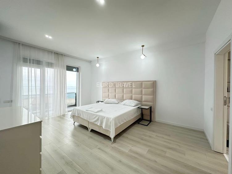 Apartament  4 camere 150mp  – Vedere frontală la mare | Faleza Nord, Reyna Beach - 9