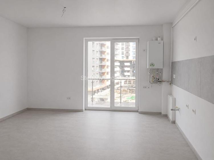 Apartament 2 camere tip studio de vanzare zona Theodor Pallady - 5