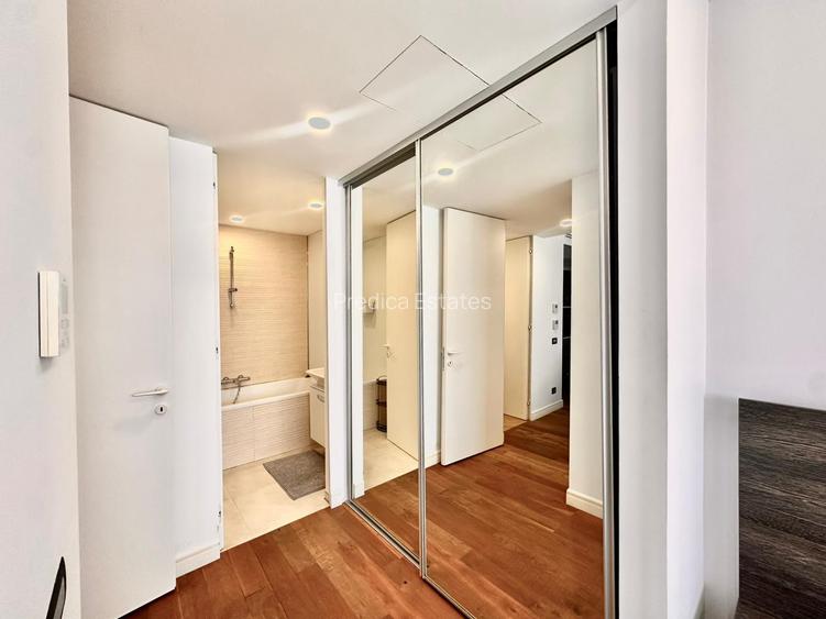 2 camere - CORTINA RESIDENCE, Aviatiei, Herastrau, Promenada - 11