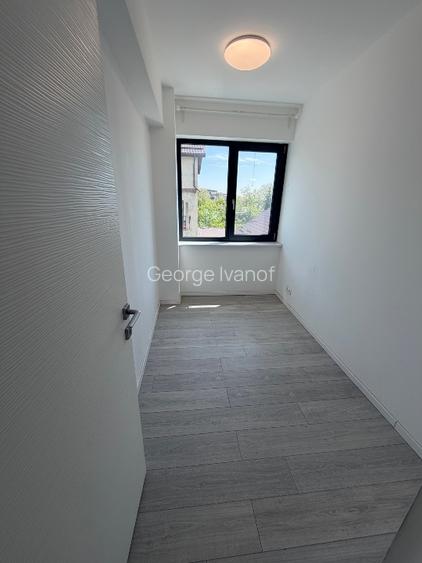 Apartament pretabil pentru birou 4 camere ,suprafata utila 74mp - 2