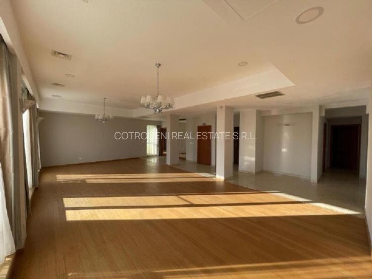 Apartament 4 camere Herastrau - 3