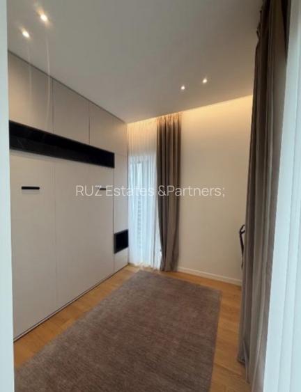 Apartament 3 Camere | Premium | Parcare disponibila | One Verdi Park - 7
