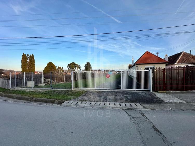 Hală industrială ~430 mp utili – ușor de adaptat pentru orice domeniu - 26