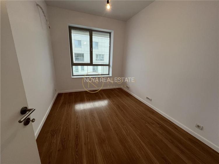 Apartament de 4 camere Expozitiei Luxuria Residence cu 2 parcari - 15