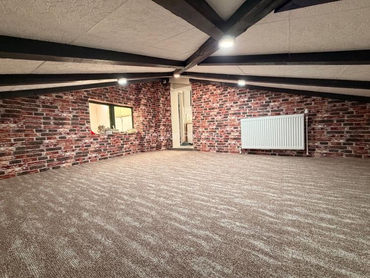 Garsonieră Cișmigiu cu centrală proprie și loc de parcare  - 6