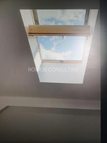 Mall Vitan, apartament cochet, tip duplex, centrala proprie - 9