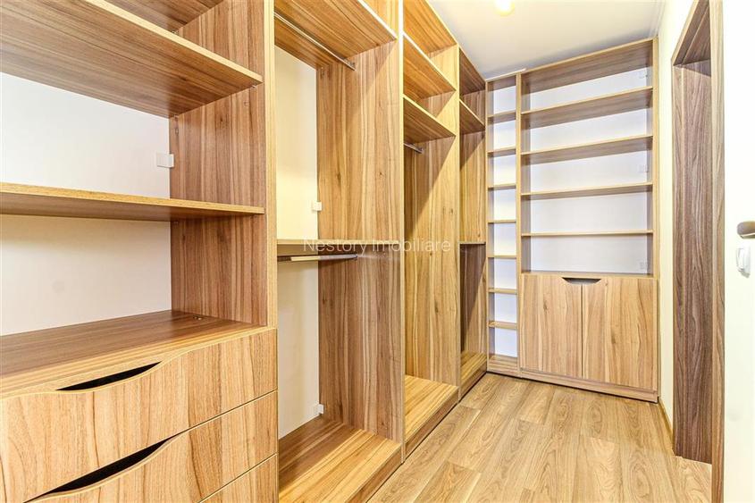 Apartament 3 camere premium + parcare, 100mp | Riviera Luxury, Iulius Mall - 6