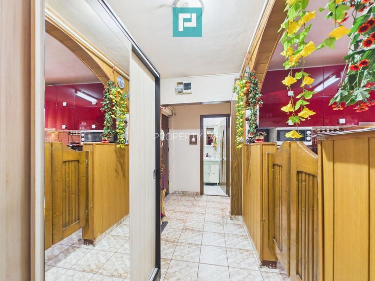 Apartament 3 camere - Circumvalațiunii, Timișoara - 3