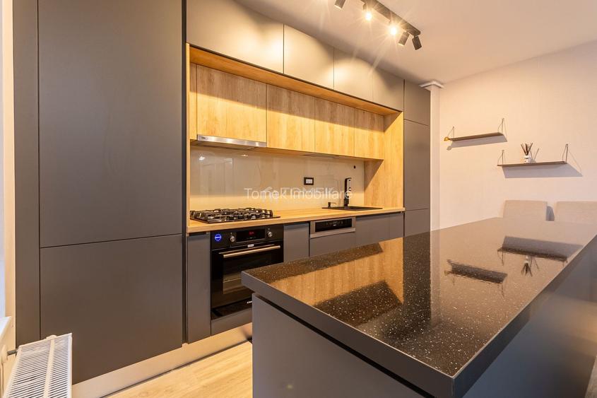 Apartament 3camere Noua Residence 2 - 5