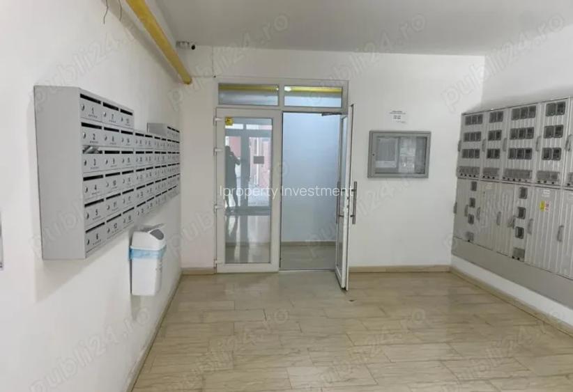 Metalurgiei | 2 camere | 2 balcoane | Decomandat | Centrala | Metrou - 7