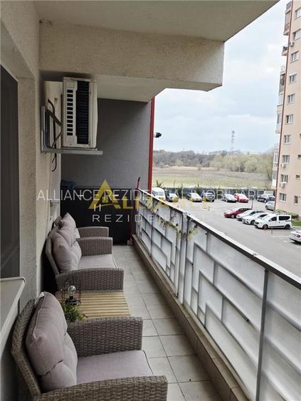 Apartament 3 camere 2 bai Confort City - 15