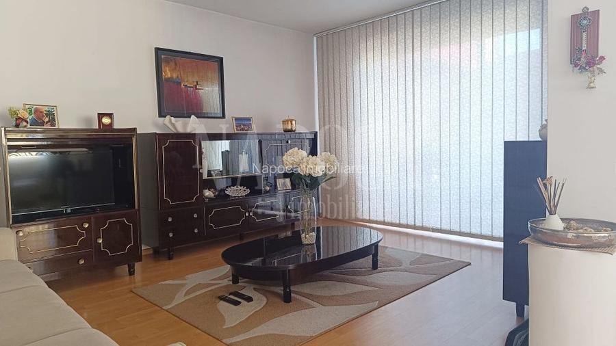 Casa 7 camere de vanzare in Someseni, Cluj Napoca - 2