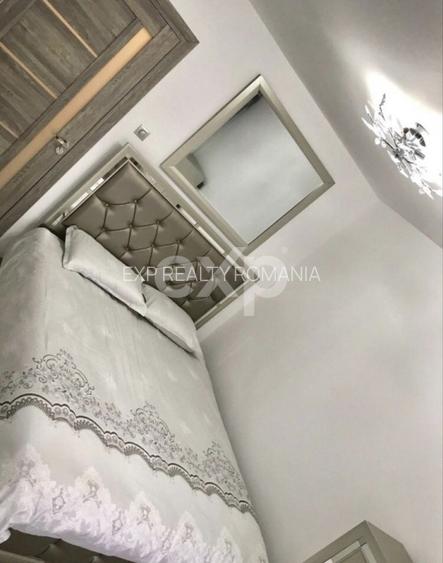 Apartament 3 camere decomandat, etaj 2, complet mobilat, parcare – Tudor V. - 4