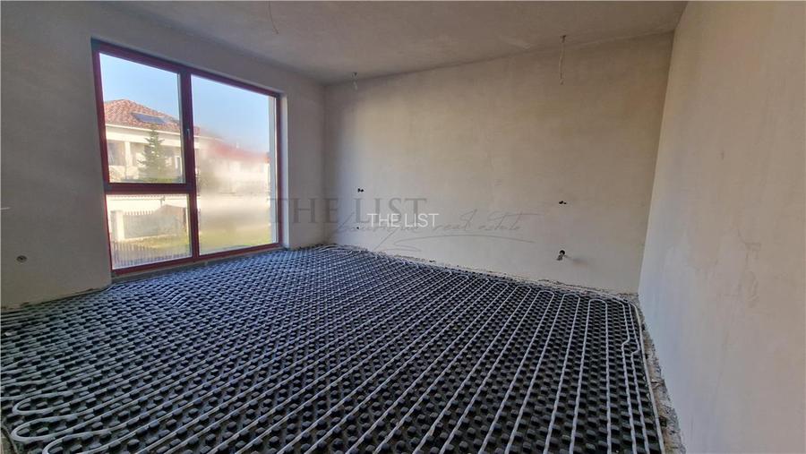 PIPERA | DE VANZARE APARTAMENT DUPLEX 5 CAMERE | GRADINA - 6