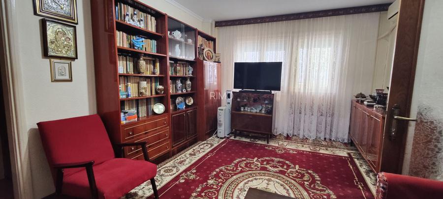 COMISION 0 | 4 camere Superb | Metrou Crangasi | Bloc 1986 - 22