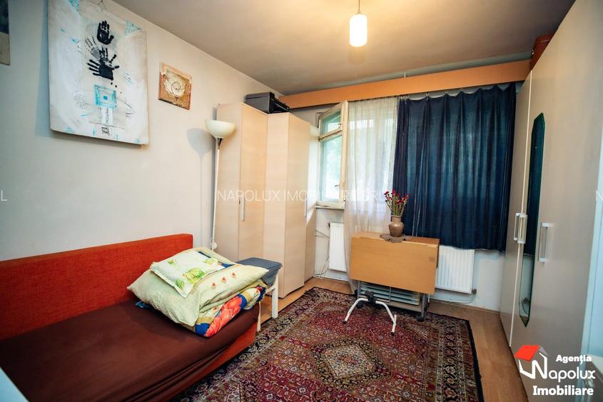 Exclusivitate! Apartament 3 camere Grigorescu - 5