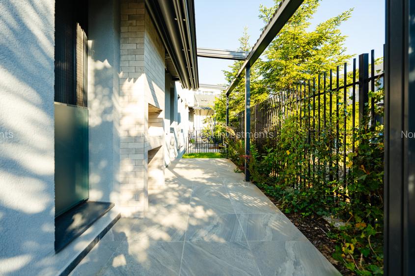 VILA PIPERA - 4 CAMERE - MOBILATA - CARTIER INCHIS - COMISION 0% - 2