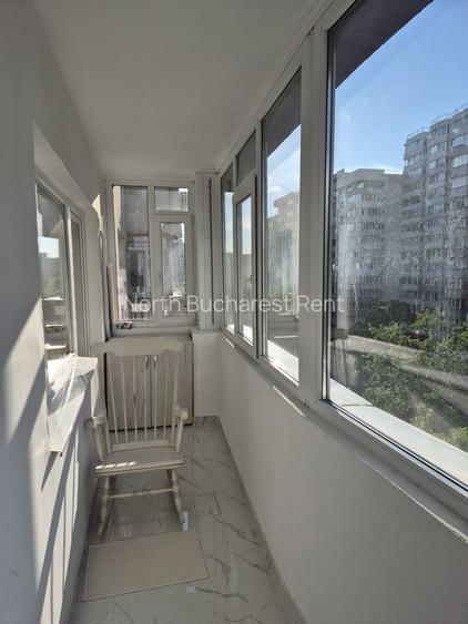 Apartament 3 camere Titulescu de închiriat - 7