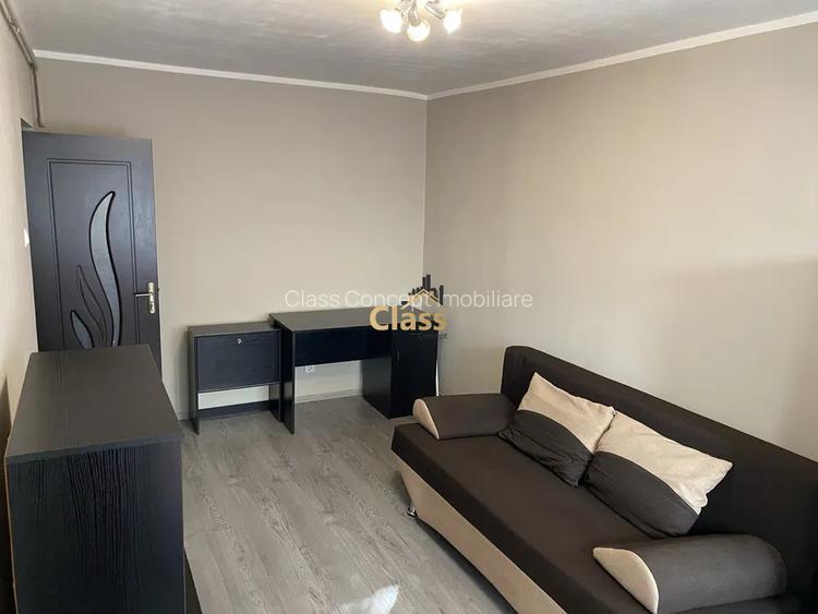 Garsoniera | Moderna | 24 mpu + 4mp balcon | zona Expo Marasti - 3