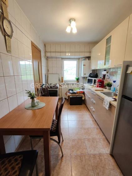 Apartament | 2 camere | decomandat | Iris - Bulevardul Muncii - 4