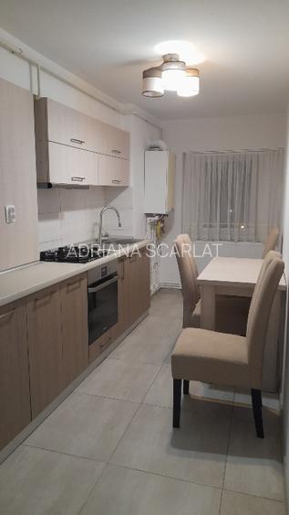 inchiriez garsoniera moderna, 42 mp - 6