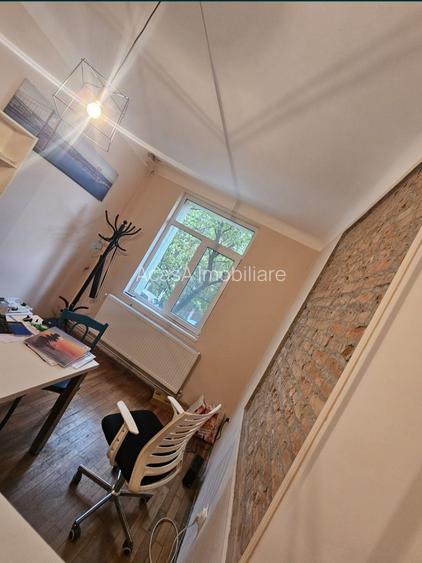 Apartament cu 2 camere spatios 60 mp  Gradina Publica - 2