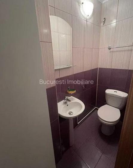 Apartament 3 Camere,B-dul Chisinau,bl.1982,DECOMANDAT,Amenajat,2 bai,boiler - 5