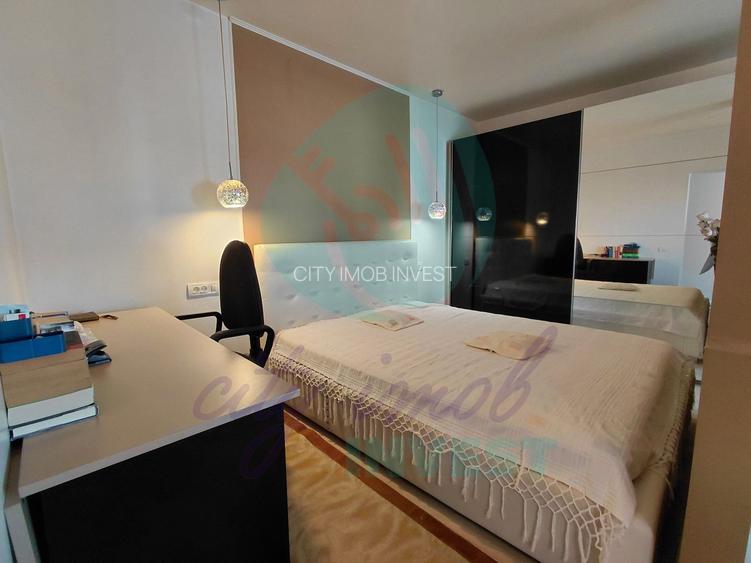 Garsoniera moderna | Prima inchiriere | CENTRALA PROPRIE | Calea Calarasi - 2