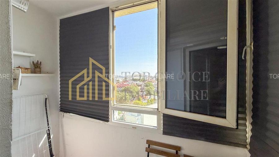 GARSONIERA BLOC 1979 - PIATA VICTORIEI - TITULESCU - VEDERE SPATE - 26