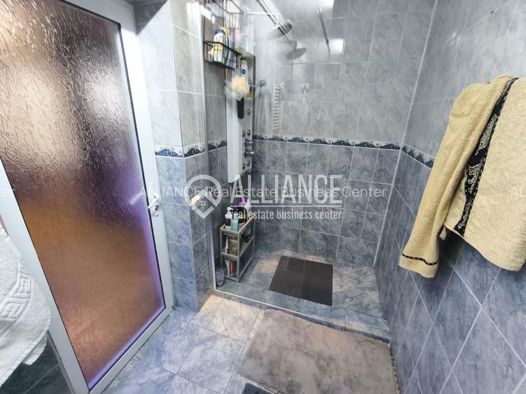 MEDEEA Vila P+1 mobilata complet si curte generoasa! - 18