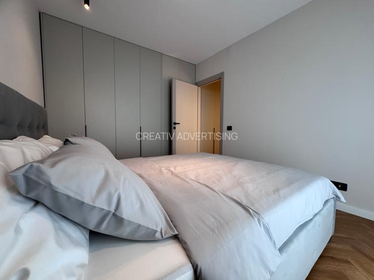 Apartament 2 camere Prima Închiriere Parcare Inclusă Bloc nou 2025 - 19