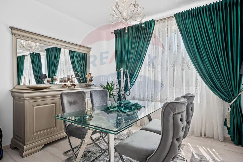 Proprietate premium cu design elegant și multiple upgrade-uri - 31