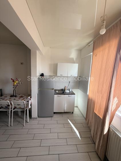 Inchirierz Garsoniera  Militari Residence - 4