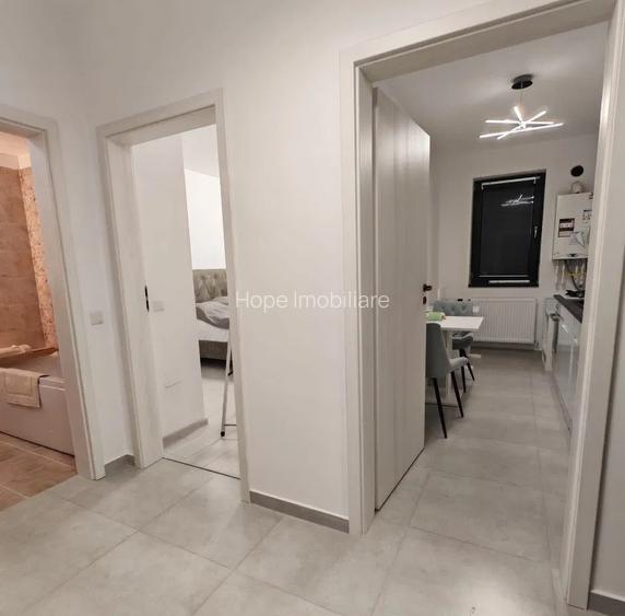 Sky Gardens - Garsoniera spatioasa - 6