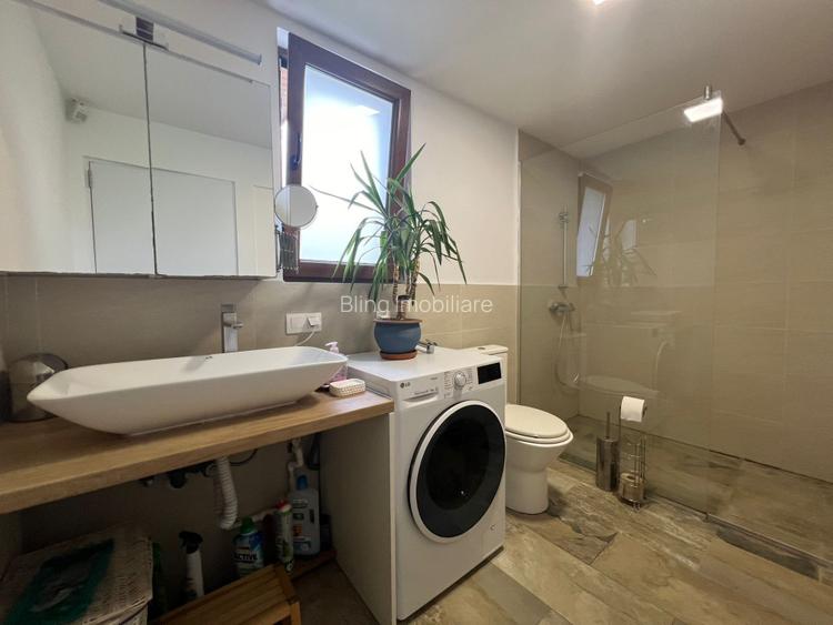 Casa individuala, 100 mp utili, 1200 mp teren, Salicea - 7