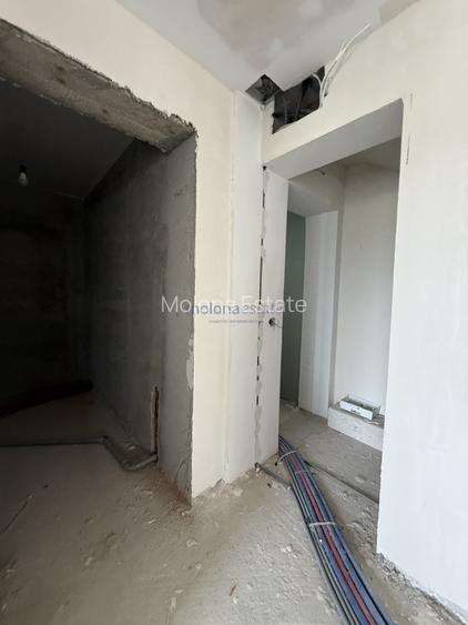 Casa individuală, centru Apahida, 176 mp utili. - 9
