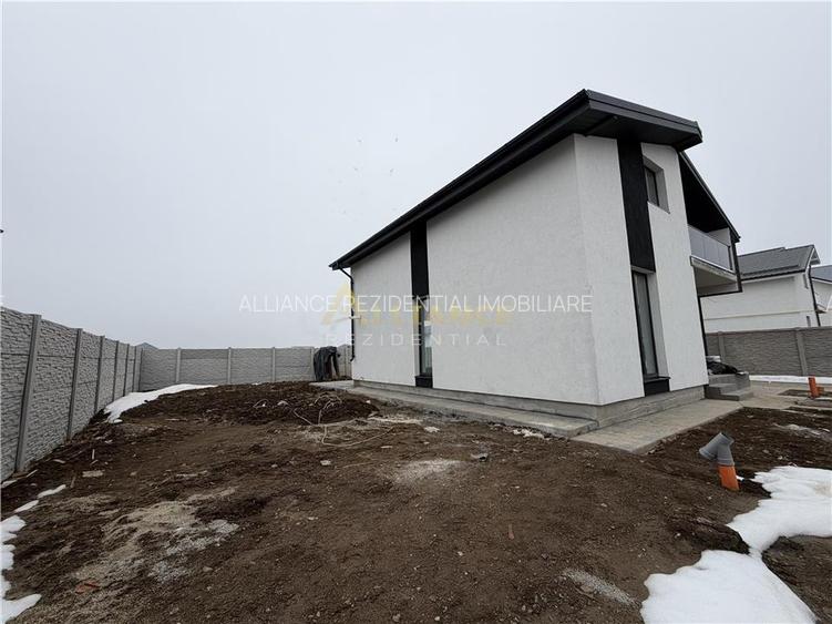 Casa P+M superba de vanzare – mutare imediata - 3