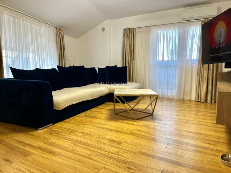 Mihai Bravu - Vitan - bloc 2021 - centrala proprie - parcare - pod depozitare - 3