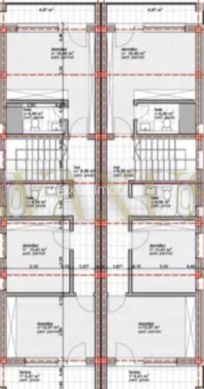 Duplex Premium - SU 200MP I ST 450MP I Terasa Panoramica - Auchan Iris - 3