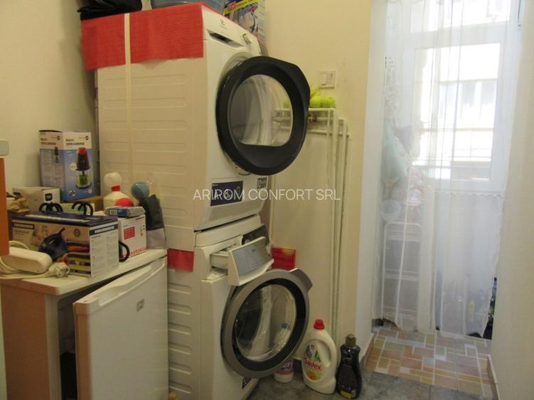 Vanzare 3 camere Unirii - Udriste - Corneliu Coposu - 44