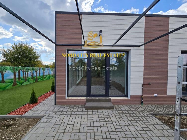 Vila Snagov / Dezvoltator / accept schimb - 4