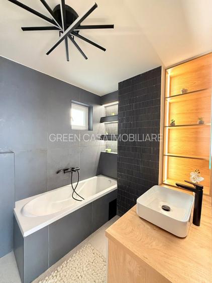 Apartament 3 camere la cheie , Grigorescu. - 18